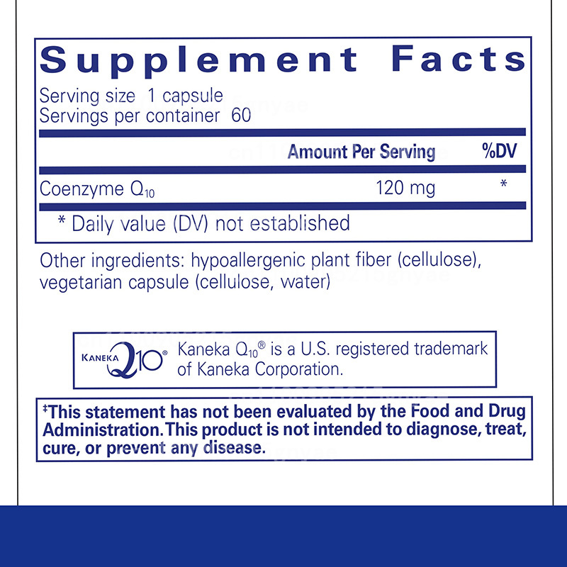 リポソーム型ユビキノールCoQ10ソフトジェル - 最高の吸 - Coq10 Ubiquinol Softgel のレビューと価格